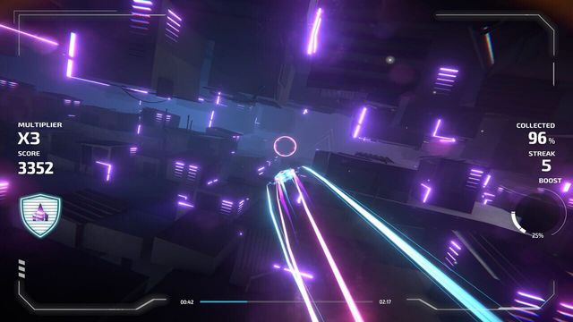 Invector: Rhythm Galaxy 4