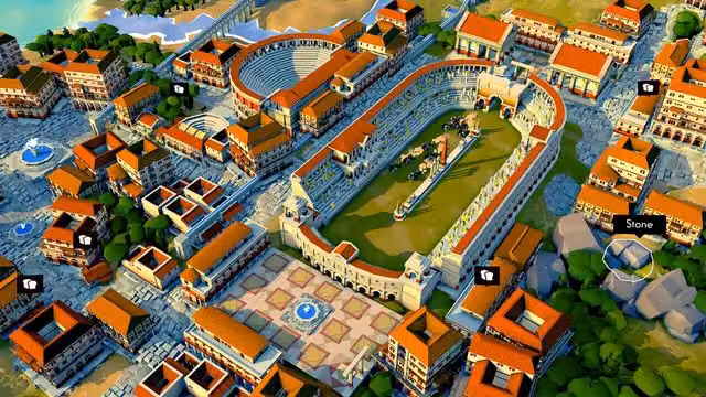 Nova Roma 4