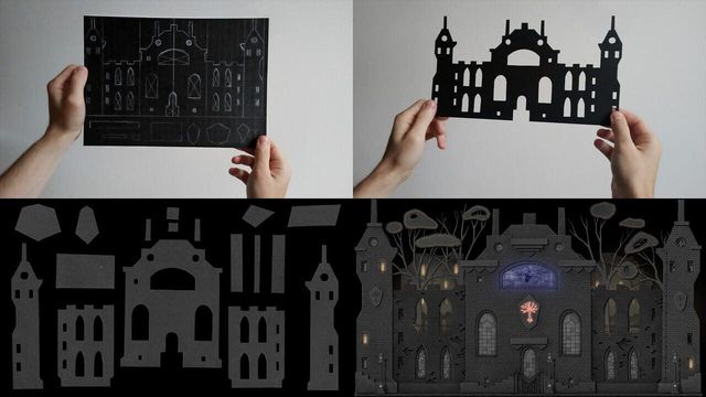 Dark Train 4