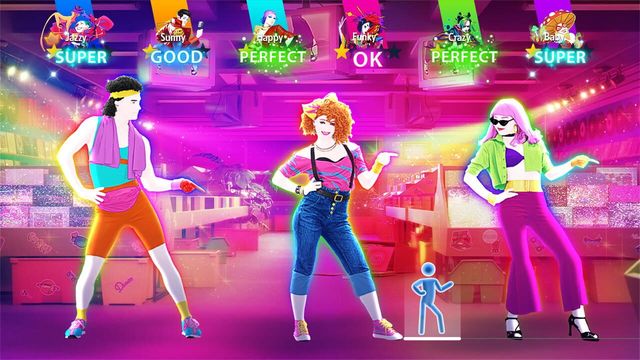 Just Dance 2024 Edition 2