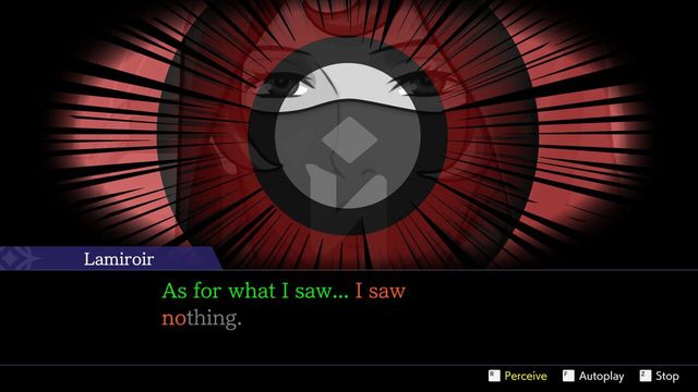 Apollo Justice: Ace Attorney Trilogy 2