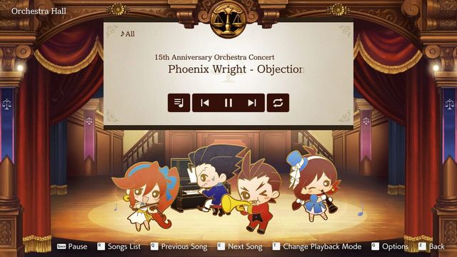 Apollo Justice: Ace Attorney Trilogy 4