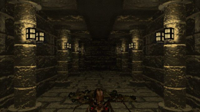 Stonekeep 5