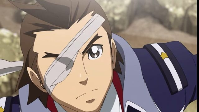 Phoenix Wright: Ace Attorney - Dual Destinies 2