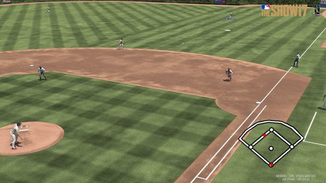 MLB The Show 17 2
