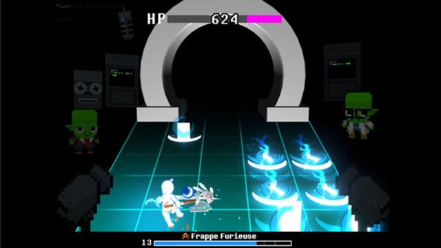 Everhood 2 2