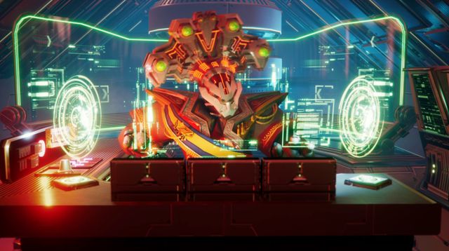 Star Control: Origins 2