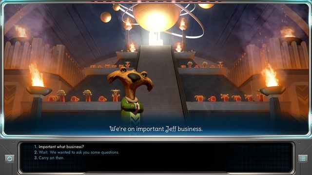 Star Control: Origins 4