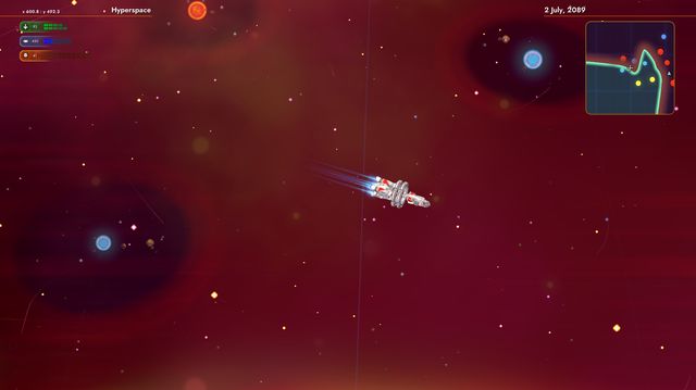 Star Control: Origins 6