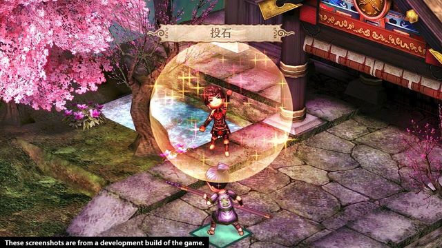 God Wars: Future Past 4