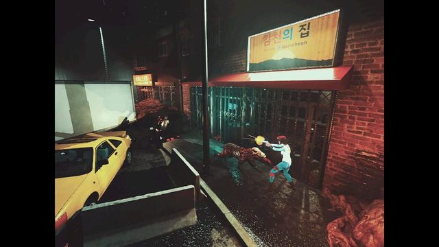 Ground Zero 5