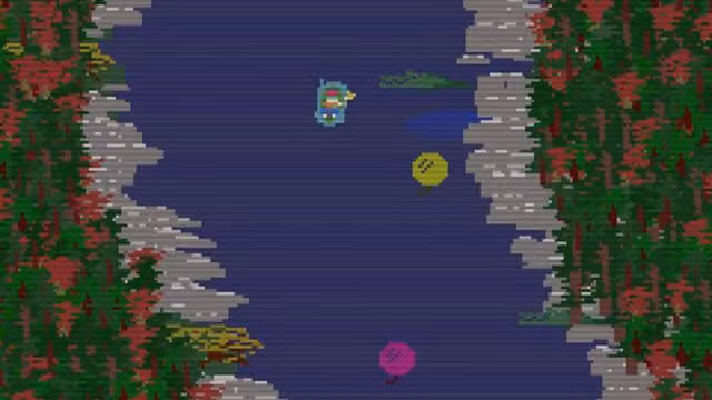 Rafting Frenzy 1