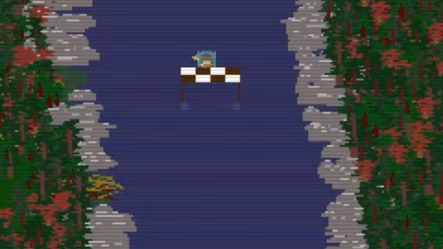 Rafting Frenzy 2