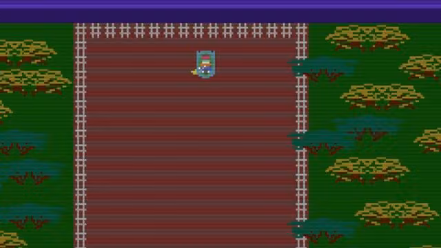 Rafting Frenzy 3
