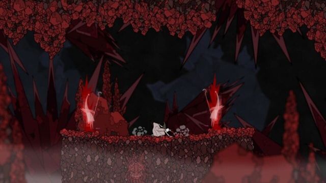Saviorless 3