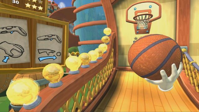 Carnival Games VR 5