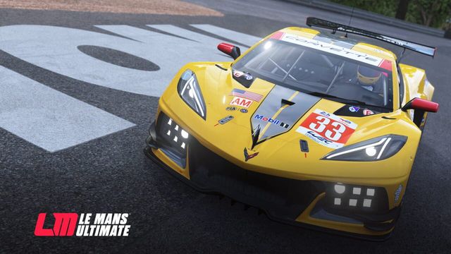 Le Mans Ultimate 2