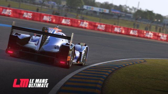 Le Mans Ultimate 5