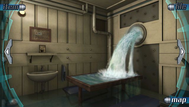 Zero Escape: The Nonary Games 3