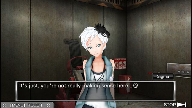 Zero Escape: The Nonary Games 5