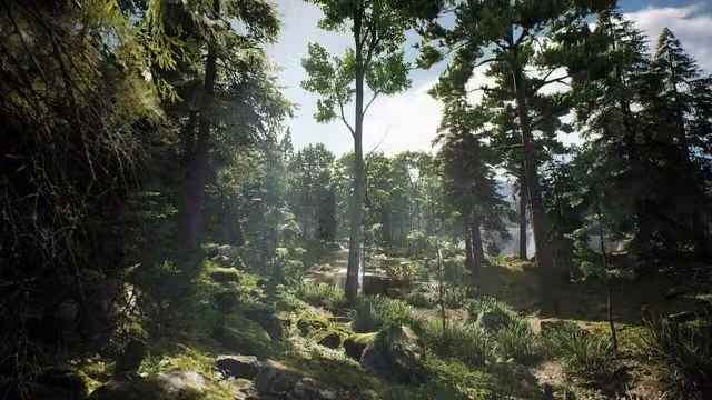 Project Hunt 2