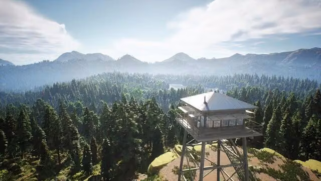 Project Hunt 4