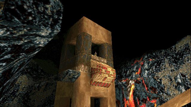 Tomb Raider: Gold 2