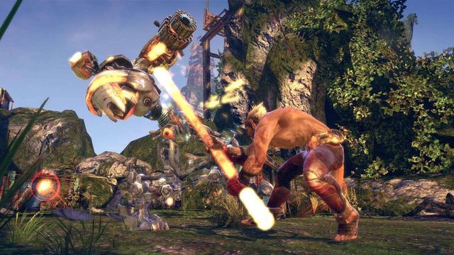 Enslaved: Odyssey to the West 3