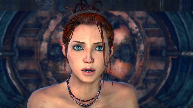 Enslaved: Odyssey to the West 4