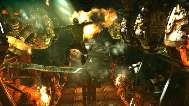 Enslaved: Odyssey to the West 5