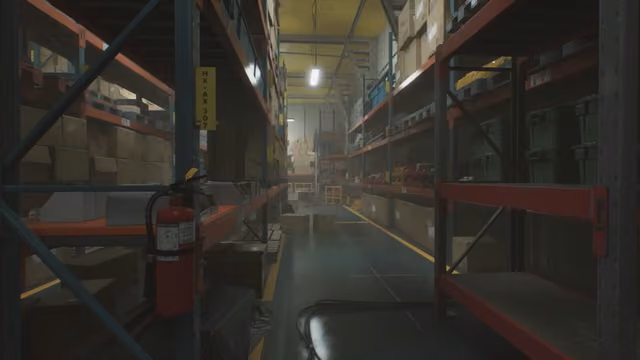 Piece of..Horror 6