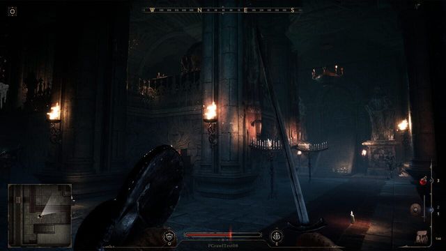 Dungeonborne 2
