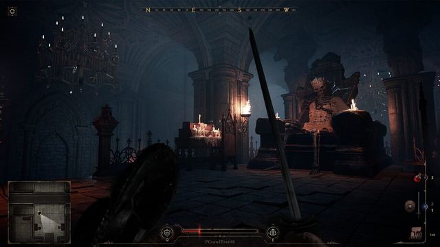 Dungeonborne 3