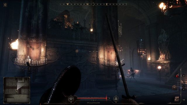 Dungeonborne 4