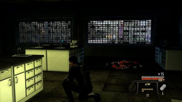 Alpha Protocol 2