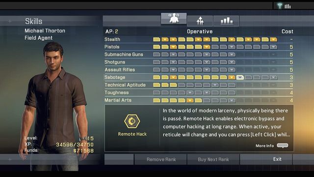 Alpha Protocol 3