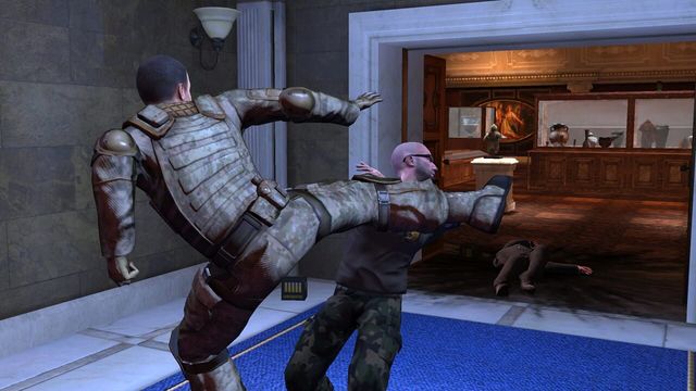 Alpha Protocol 4