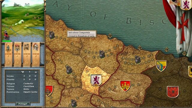 Crusader Kings Complete 4