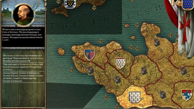 Crusader Kings Complete 5