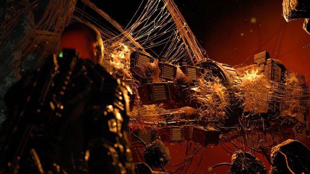 The Callisto Protocol: Final Transmission 2