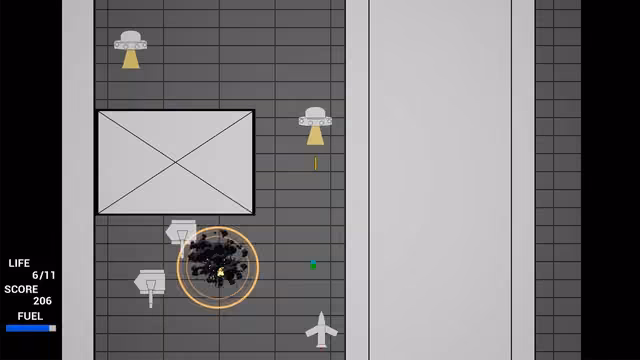 Paper Plane 3