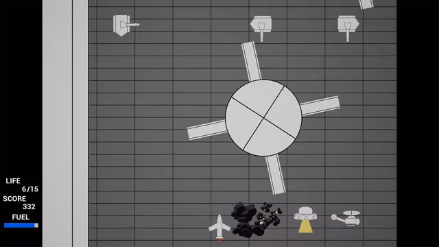 Paper Plane 4