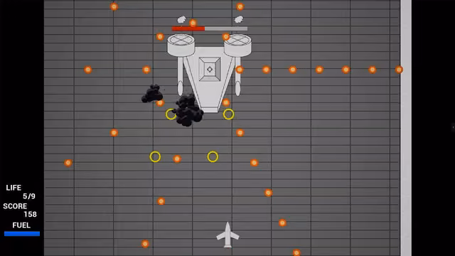 Paper Plane 5