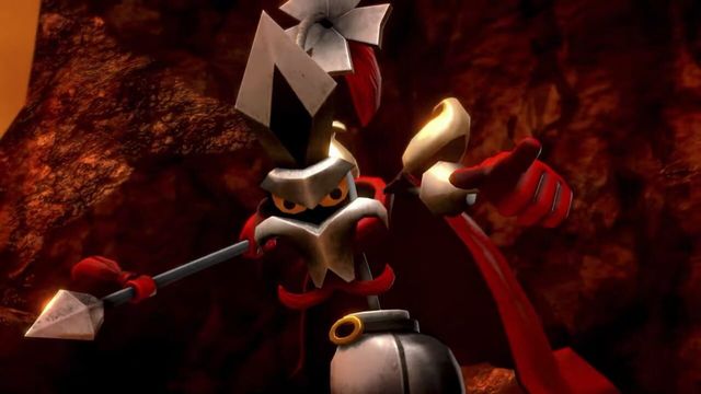 Super Mario RPG 2
