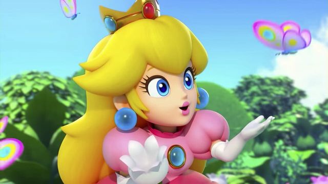 Super Mario RPG 5