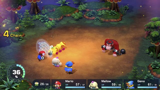 Super Mario RPG 6