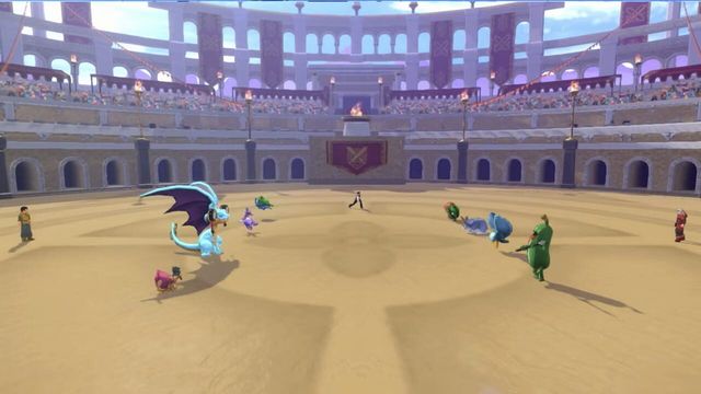 Dragon Quest Monsters: The Dark Prince 2