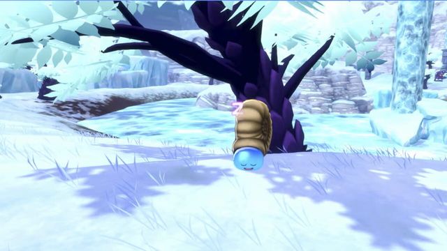 Dragon Quest Monsters: The Dark Prince 3