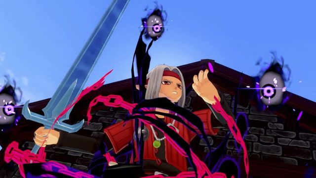Dragon Quest Monsters: The Dark Prince 4