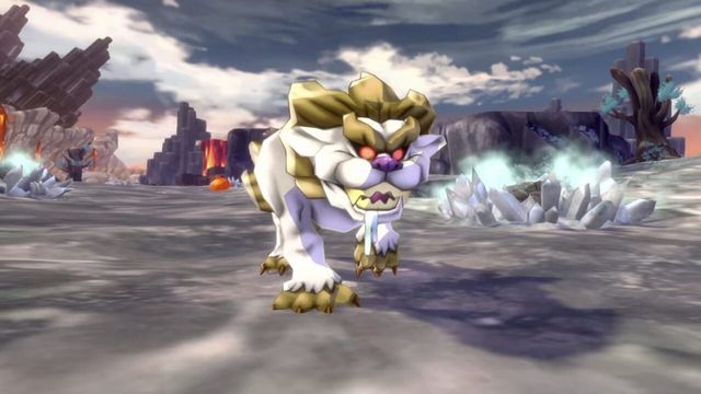 Dragon Quest Monsters: The Dark Prince 5